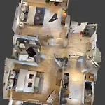 2 Bedroom Mb, Cozy, Self Check In, Invoice *