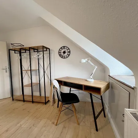 2 Bedroom Mb, Cozy, Self Check In, Invoice Lejlighed