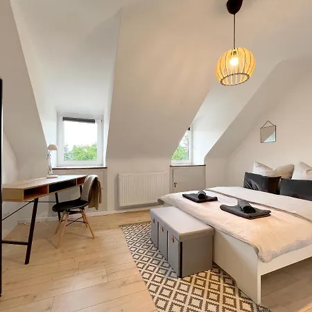 2 Bedroom Mb, Cozy, Self Check In, Invoice דירה