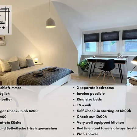 2 Bedroom Mb, Cozy, Self Check In, Invoice