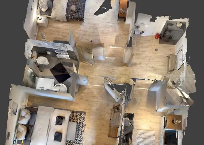 2 Bedroom Mb, Cozy, Self Check In, Invoice *