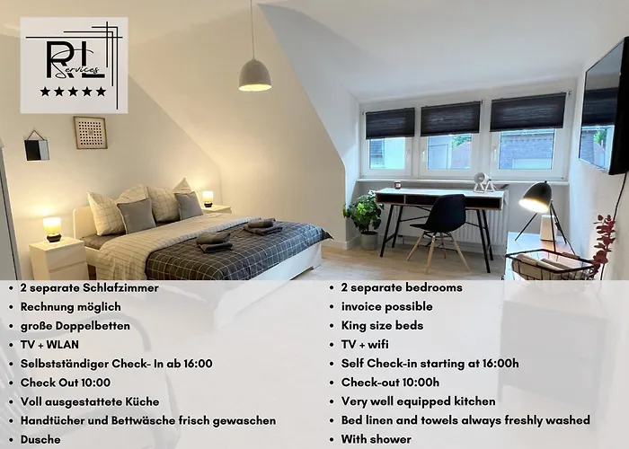 2 Bedroom Mb, Cozy, Self Check In, Invoice